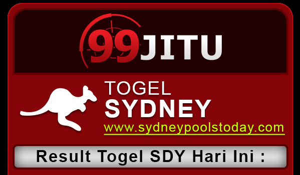 Result Togel Sydney Lengkap / Hasil Keluaran Togel Sydney Lengkap
